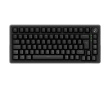 OK-HE-75 - 75% Mekanisk tastatur - Nordisk ISO - [Haimu HE-bryter]