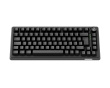 OK-HE-75 - 75% Mekanisk tastatur - Nordisk ISO - [Haimu HE-bryter]