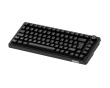 OK-HE-75 - 75% Mekanisk tastatur - Nordisk ISO - [Haimu HE-bryter]