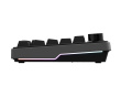 OK-HE-75 - 75% Mekanisk tastatur - Nordisk ISO - [Haimu HE-bryter]