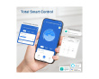 OasisMist 1000S Smart Ultralyd Cool Mist Tårnluftfukter