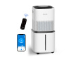 Superior 6000S Smart Fordampende Luftfukter