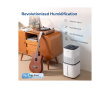 Superior 6000S Smart Fordampende Luftfukter