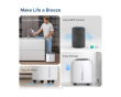 Superior 6000S Smart Fordampende Luftfukter