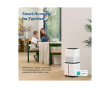 Superior 6000S Smart Fordampende Luftfukter