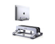Vertikalt Laptopstativ (Doble Plasser)