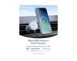 MagFlow Qi2.2 25W Magnetisk Trådløs Billader