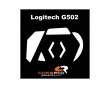 Skatez PRO 88 Logitech G502 Proteus Core
