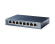 TL-SG108 V3 8-port Metal Gigabit Switch