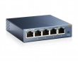 TL-SG105 5-port Metal Gigabit Switch