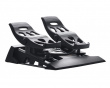 Flight Pedalset TFRP (Rudder Pedals)