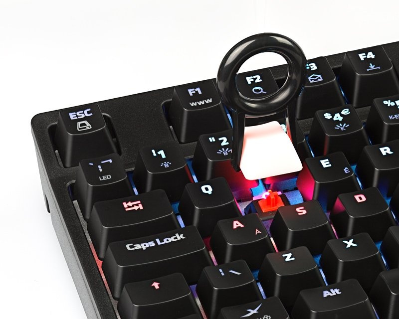 Kjøpe Xtrfy A1 Mechanical Oppgraderingssett for Tastur på MaxGaming.no
