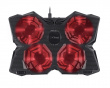 GXT 278 Yozu Kjøleunderlag 17.3″ - Svart