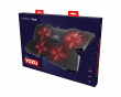 GXT 278 Yozu Kjøleunderlag 17.3″ - Svart