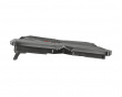 GXT 278 Yozu Kjøleunderlag 17.3″ - Svart