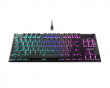 Vulcan TKL AIMO RGB Tastatur [Titan Linear] (DEMO)