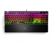Apex 7 Mekanisk Tastatur [QX2 Red] (DEMO)