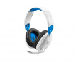 Recon 70P Gaming Headset Hvit (DEMO)