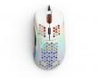 Model D Gaming Mus Hvit (DEMO)