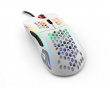Model D Gaming Mus Hvit (DEMO)