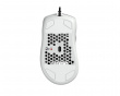 Model D Gaming Mus Hvit (DEMO)