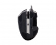 Gaming Scimitar ELITE RGB Gaming Mus (DEMO)