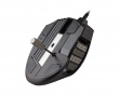 Gaming Scimitar ELITE RGB Gaming Mus (DEMO)