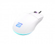 XM1 RGB Gaming Mus - Hvit (DEMO)