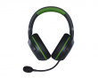 Kaira Pro Trådløs Gaming Headset (PC/Xbox Series X) (DEMO)