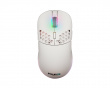 GM900 Trådløs RGB Gaming Mus Hvit (DEMO)