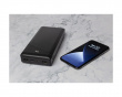 30000 mAh Powerbank med Hurtigladning (DEMO)