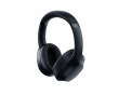 Opus Trådløse Noise Cancellation Hodetelefoner Svart (DEMO)