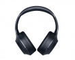 Opus Trådløse Noise Cancellation Hodetelefoner Svart (DEMO)