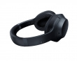 Opus Trådløse Noise Cancellation Hodetelefoner Svart (DEMO)