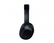 Opus Trådløse Noise Cancellation Hodetelefoner Svart (DEMO)