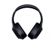 Opus Trådløse Noise Cancellation Hodetelefoner Svart (DEMO)