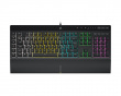 K55 RGB PRO Tastatur (DEMO)