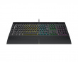 K55 RGB PRO Tastatur (DEMO)