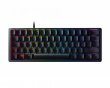 Huntsman Mini Svart - Optisk Gaming Tastatur [Clicky Purple Switch] (DEMO)