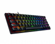 Huntsman Mini Svart - Optisk Gaming Tastatur [Clicky Purple Switch] (DEMO)