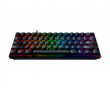 Huntsman Mini Svart - Optisk Gaming Tastatur [Clicky Purple Switch] (DEMO)