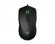 Avior Pro Gaming Mus - Svart (DEMO)