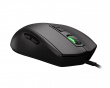 Avior Pro Gaming Mus - Svart (DEMO)