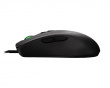 Avior Pro Gaming Mus - Svart (DEMO)