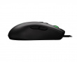 Avior Pro Gaming Mus - Svart (DEMO)