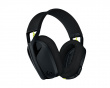 G435 Lightspeed Trådløs Gaming Headset - Svart (DEMO)