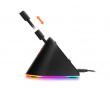 Ledning Holder - RGB (DEMO)