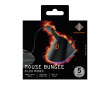 Ledning Holder - RGB (DEMO)
