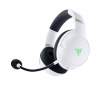 Kaira Pro Trådløs Gaming Headset (PC/Xbox Series X/S) - Hvit (DEMO)