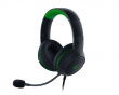 Kaira X Gaming Headset Til Xbox Series X/S - Svart (DEMO)